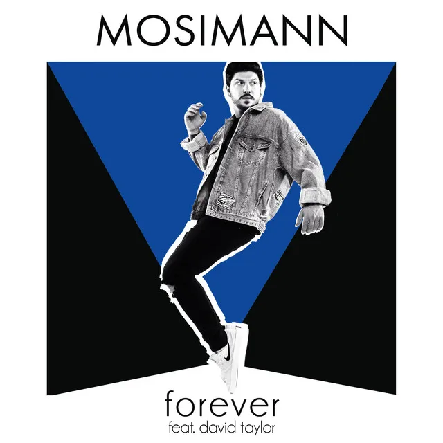 Forever (feat. David Taylor) - Radio Edit