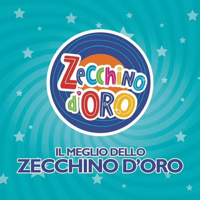 Il meglio dello zecchino d'oro