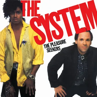 The Pleasure Seekers by The System