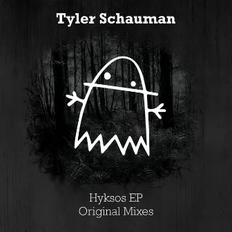 Hyksos EP by Tyler Schauman