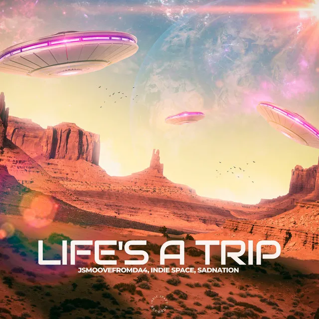 Life's a Trip