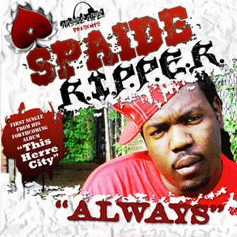 Always by Spaide R.I.P.P.E.R.