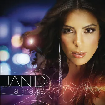 La Magia by Janid