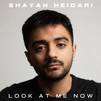 Look At Me Now by Shayan Heidari