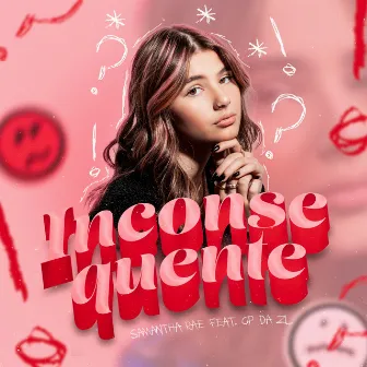 Inconsequente by Samantha Rae