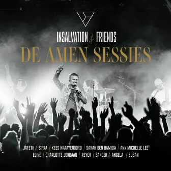 InSalvation & Friends: De Amen Sessies by Jafeth & Sifra