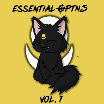 Essential OPTNS Vol. 1 by OPTNS