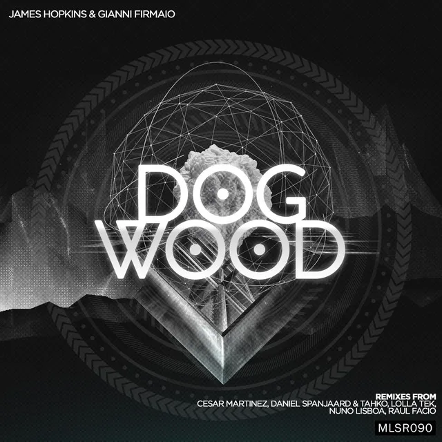 Dogwood - Daniel Spanjaard & Tahko Remix