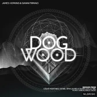 Dogwood EP by James Hopkins