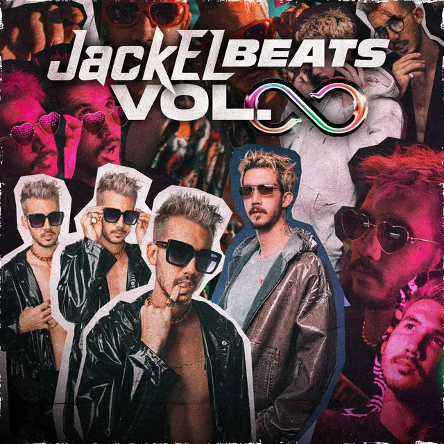 Beats, Vol. 8