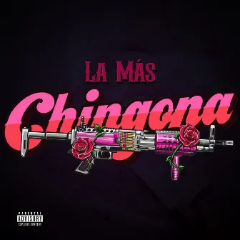 La Más Chingona by Lolita