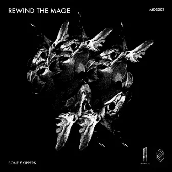 Rewind The Mage by Bone Skippers