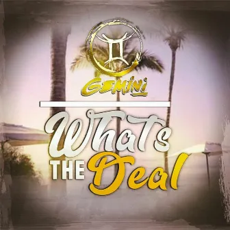 What's the Deal by Gemini Zaee