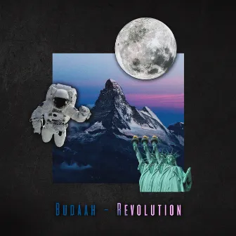 Revolution by Budaah