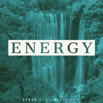 Energy by Steve Obi