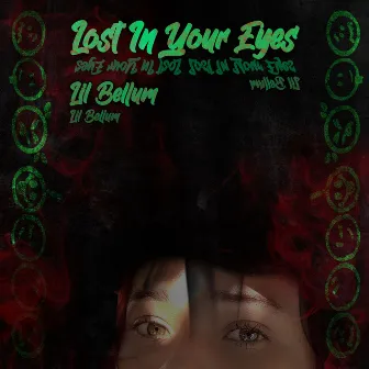 Lost In Your Eyes by Lil Bellum