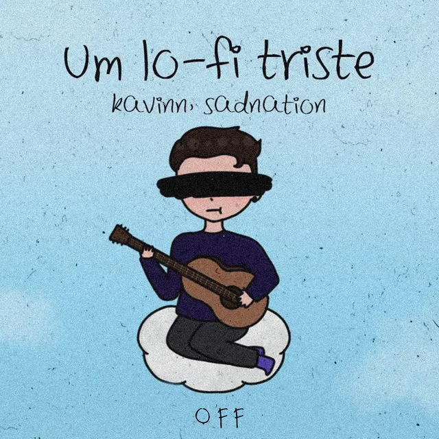 Um Lo-Fi Triste