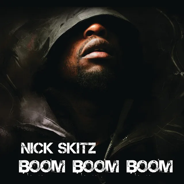 Boom Boom Boom (Radio Edit)