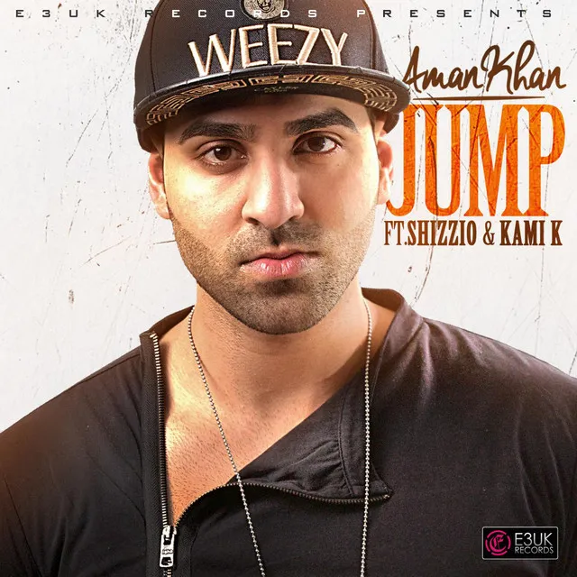 Jump (feat. Shizzio & Kami K)