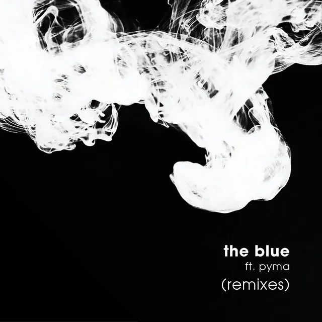 The Blue - EdiP Remix