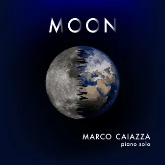 Moon by Marco Caiazza