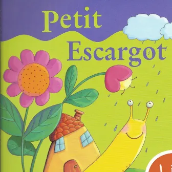 Petit escargot by Rémi Guichard