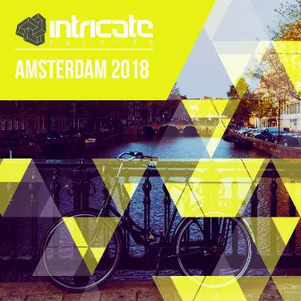 Intricate Records Is Going to Amsterdam 2018 by Intricate Team