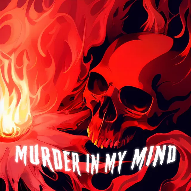 Murder On My Mind