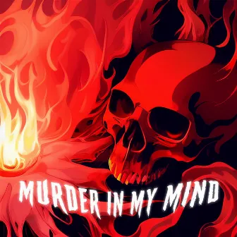 Murder On My Mind by Celarity