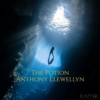 The Potion by Anthony Llewellyn