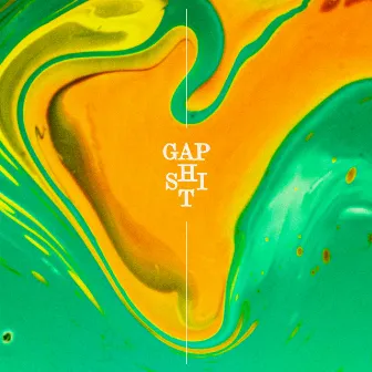 Gap Shit (-2 semitones) by agajon