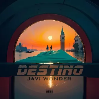 Destino by Javi Wonder