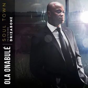 Soul Town by Ola Onabule