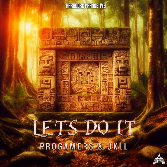 Let's do It by Progamers