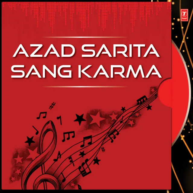 Azad Sarita Sang Karma