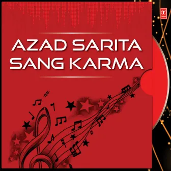 Azad Sarita Sang Karma by Sarita