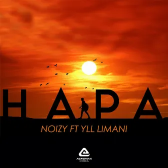 Hapa by Yll Limani