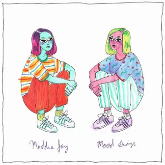 Mood Swings by Maddie Jay