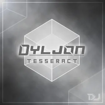 Tesseract by Dyljon