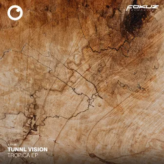 Tropica EP by tunnl vision