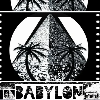 Babylon by Morrocco Caine