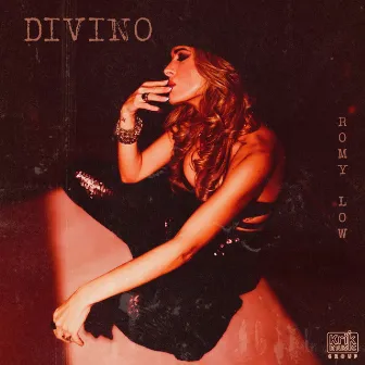 Divino by Romy Low