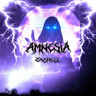 Amnesia by ZXCHELL