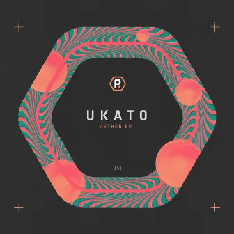 Aether EP by UKato