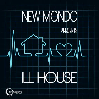 Ill House by New Mondo