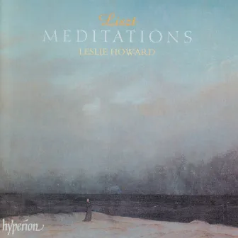 Liszt: Complete Piano Music 46 – Meditations by Leslie Howard