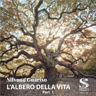 L'albero della vita, Pt. 1 by Silvano Guariso