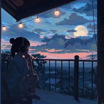 Evening Chill: Lofi Tunes for Ultimate Relaxation by Flex