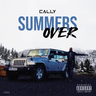 Summers Over by Cally