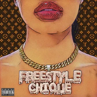 Freestyle Chique by Haro Mc